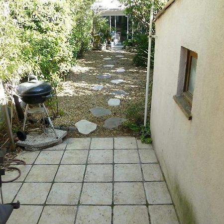 Dependance Sainte Anne Bed and Breakfast Μασσαλία Εξωτερικό φωτογραφία