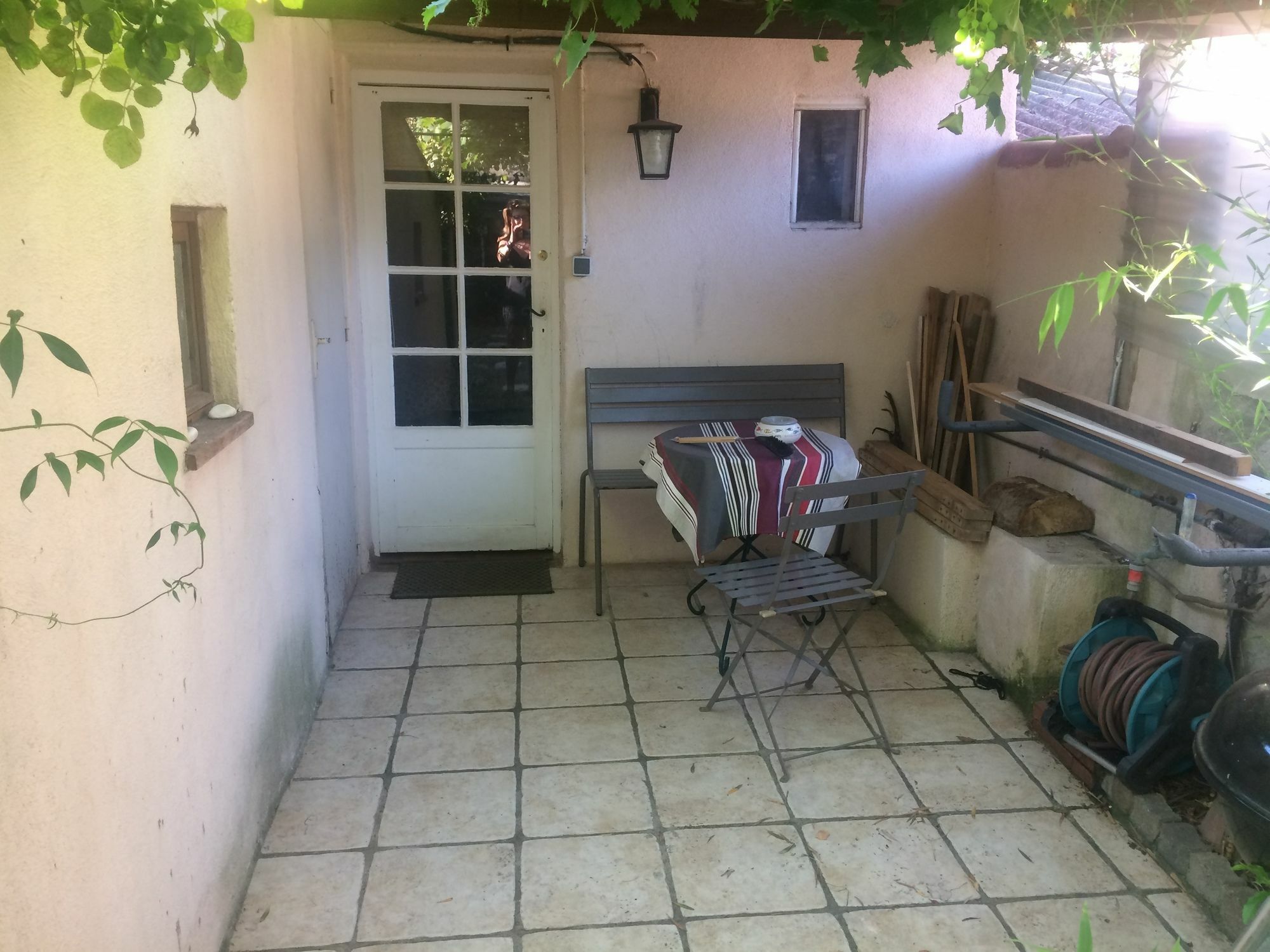 Dependance Sainte Anne Bed and Breakfast Μασσαλία Εξωτερικό φωτογραφία
