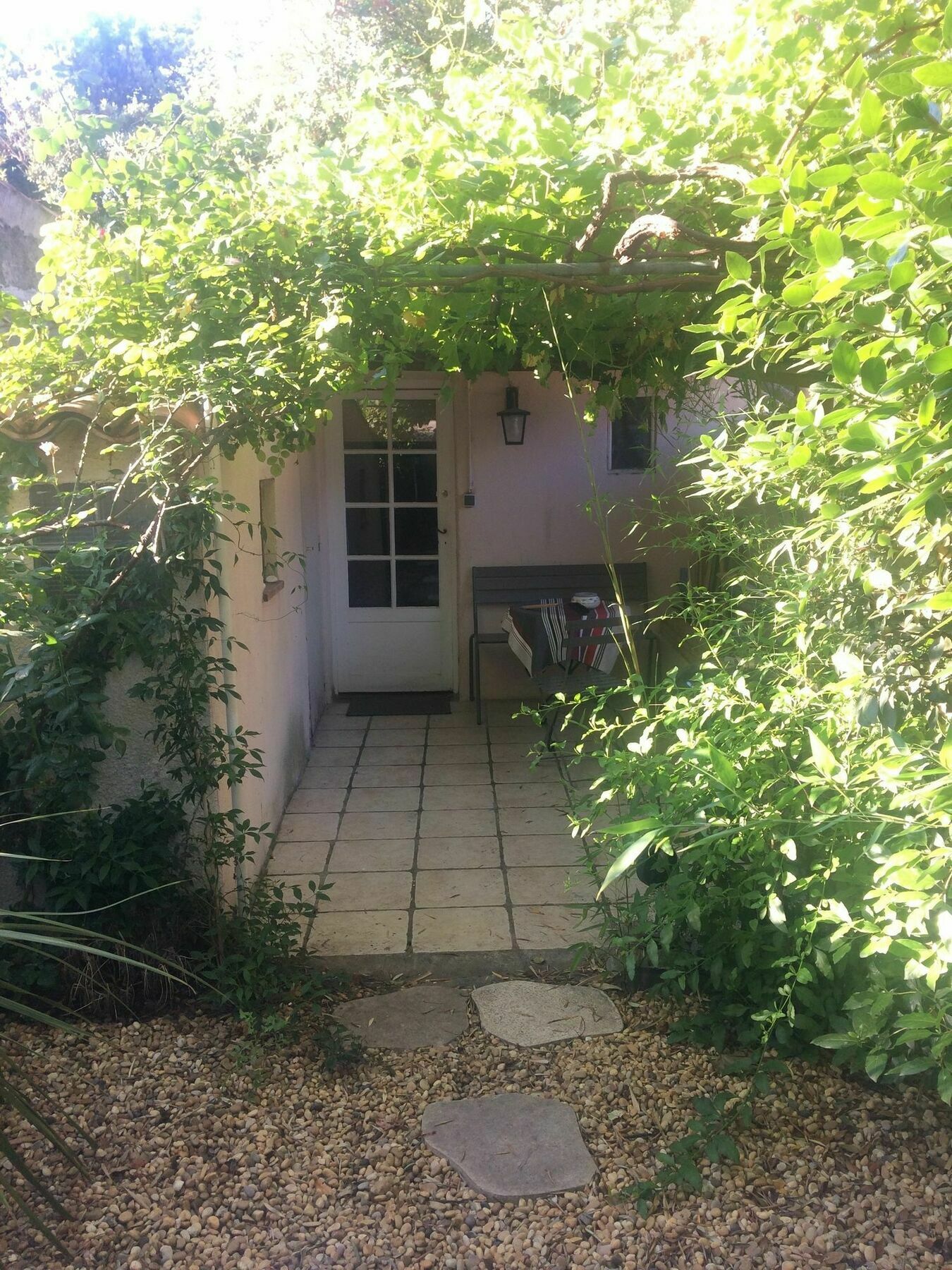 Dependance Sainte Anne Bed and Breakfast Μασσαλία Εξωτερικό φωτογραφία