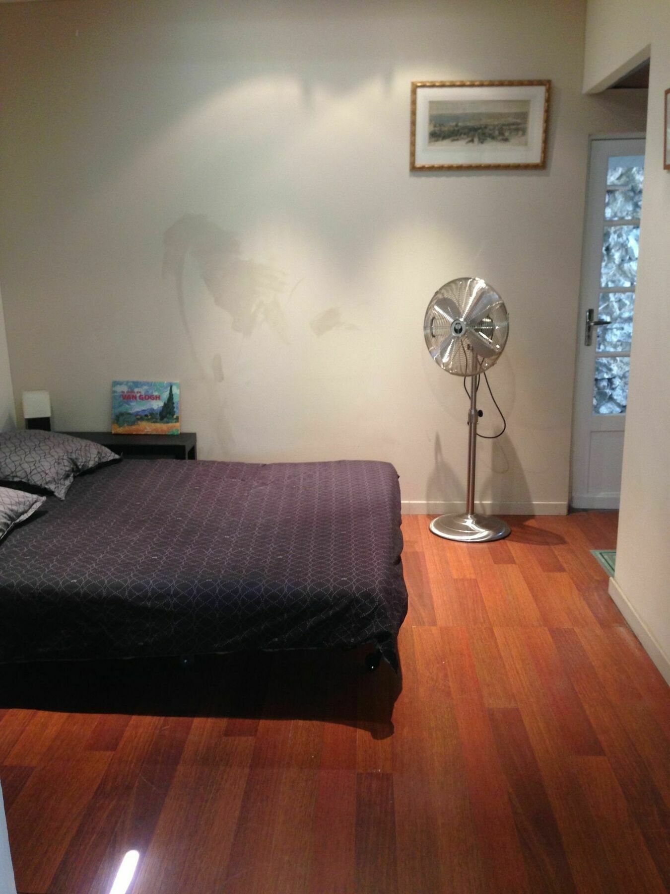 Dependance Sainte Anne Bed and Breakfast Μασσαλία Εξωτερικό φωτογραφία