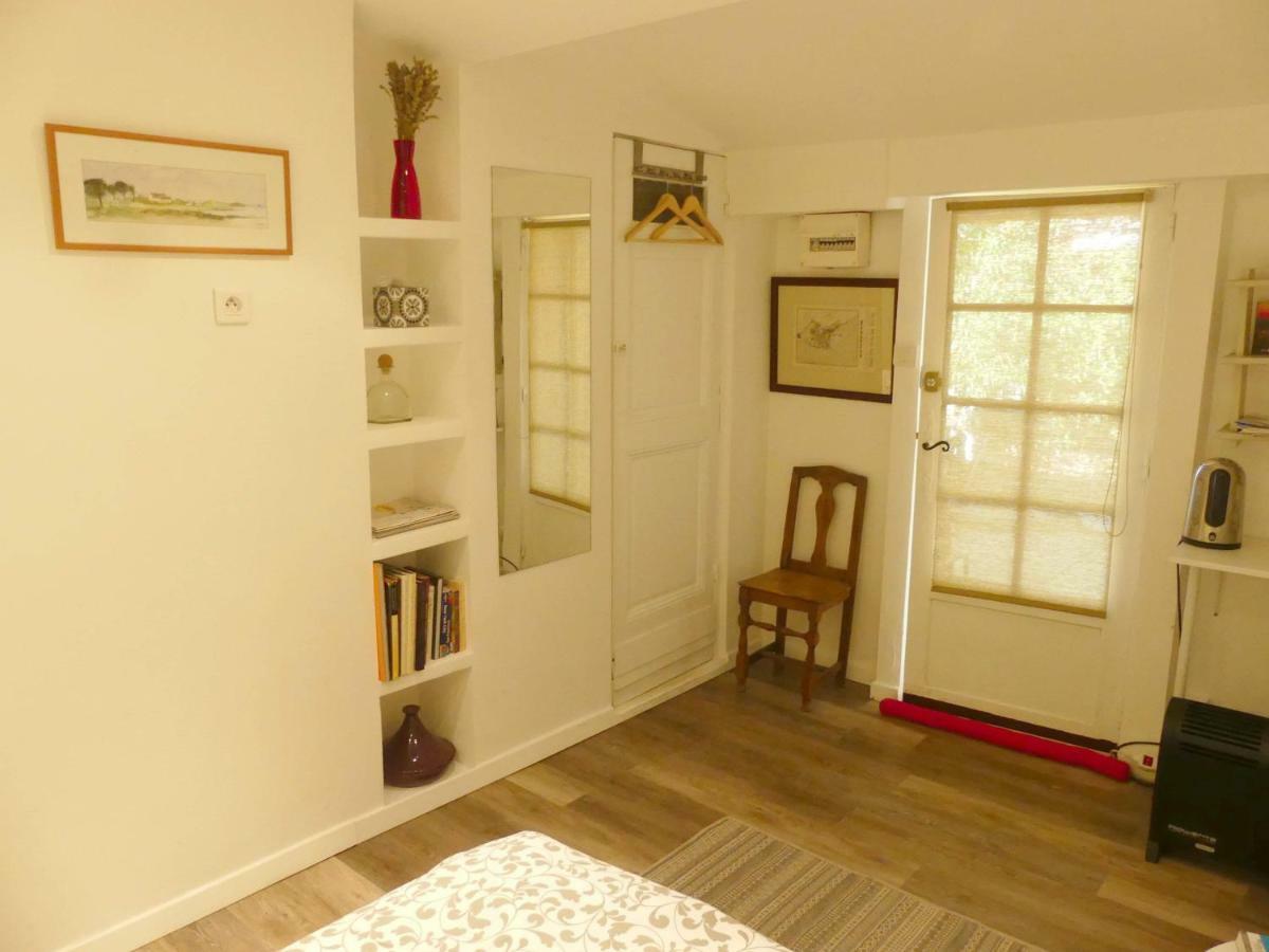 Dependance Sainte Anne Bed and Breakfast Μασσαλία Εξωτερικό φωτογραφία